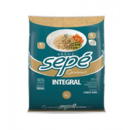 Arroz Integral Parboiliz.sepe 1kg