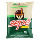 Arroz Branco Parboilizado Sepe 1kg