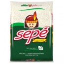Arroz Branco Parboilizado Sepe 5kg