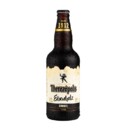 Cerveja Therezopolis 500ml Vd Dunkel