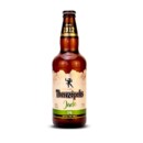 Cerveja Therezopolis 500ml Vd Ipa