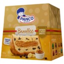 Panettone Panco 550g Banoffee