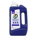 Detergente em Po Cif 1kg P/maq.lav.lou.