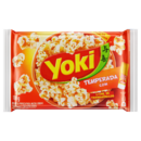Milho Pipoca P/microo.yoki 100g Toque Chef