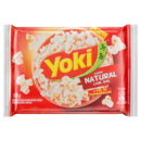 Milho Pipoca P/microo.yoki 100g Natural C/sal