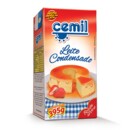 Leite Condensado Cemil 395g Integral