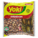 Amendoim Yoki 500g Descascado