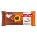 Bolo Casa Suica 250g Cenoura/chocola