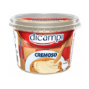 Mistura Requeijao Crem.dicampi 410g Tradicional