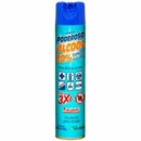 Alcool Kelldrin 400ml Aerossol
