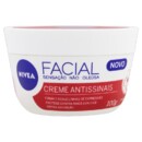 Creme Facial Nivea 100g Antissinais