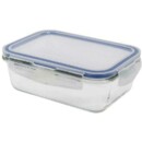 Pote Vidro Ret.oikos 840ml Fr.tampa Tran.