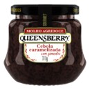 Geleia Gourmet Queensberry 310g Cebola Caram