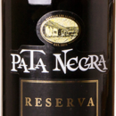 Vinho Esp Pata Negra 750ml Reserva Tempran