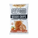 Salgadinho Fit Food Veggie 40g G.b.tom.manj