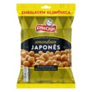 Amendoim Japones Elma Chips 400g