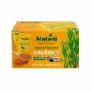 Acucar Mascavo Organ.native 200g 50 Saches 4g