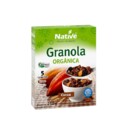 Granola Organ.native 250g Cacau