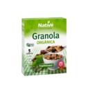 Granola Organ.native 250g Tradicional