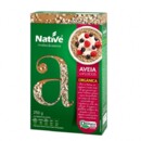 Aveia em Flocos Native 250g Organica