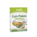 Cereal Eco Organ.native 300g Flakes