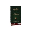 Cafe Organ.native 250g Extra Forte
