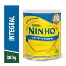 Leite em Po Ninho 380g Integral Lt