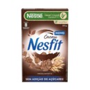 Cereal Int.0 Acucar Nesfit 220g Cacau