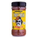 Tempero Gonzalo 250g Dry Rub Redneck