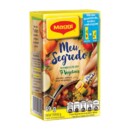 Tempero Meu Segredo Maggi 49g Alho/cebola/sal