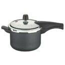 Panela de Pressao Vancouver 4,5l Grafite