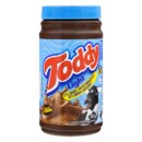 Achocolatado em Po Toddy 380g Light Pote