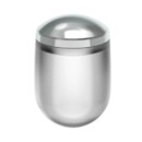 Porta Algodao Belly Soft Ou Un Branco