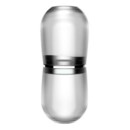 Porta Escova Belly Soft Ou Un Branco