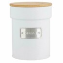 Porta Condimentos Matte 1l Sugar Branco