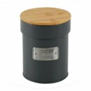 Porta Condimentos Matte 1l Sugar Chumbo