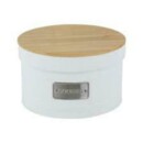 Porta Condimentos Matte 350ml Cookies Branco