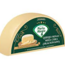 Queijo Cura Porto Alegre Kg Meia Cura
