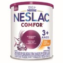 Composto Lacteo Neslac 700g Zero Lactose