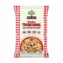 Mix de Cereais Mae Terra 800g Trad.c/castanha