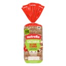 Pao Nutrella 350g Cast.para/quin.