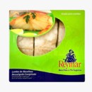 Lombo de Bacalhau Reymar 600g Dessalg.cong.