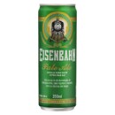 Cerveja Eisenbahn 350ml Pale Sleek