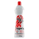 Alcool Gel Start 460ml P/queimar