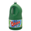 Agua Sanitaria Q-boa 5l