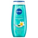 Sabonete Liq.nivea 250ml Frangipani/oil