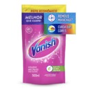 Alvejante Vanish 500ml Pink Refil