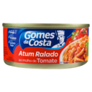 Atum Gomes da Costa 170g Ral.mol.tomate