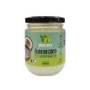 Oleo de Coco Wichy 200ml Virgem