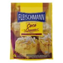 Mistura P/bolo Fleischmann 390g Coco Crem.